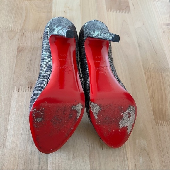 Christian Louboutin Very Prive - Picture 8 of 10